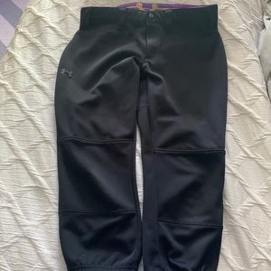 Under Armour Softball Pants